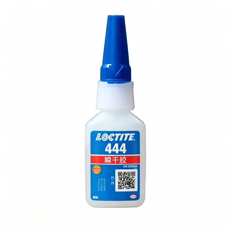 乐泰444瞬干胶